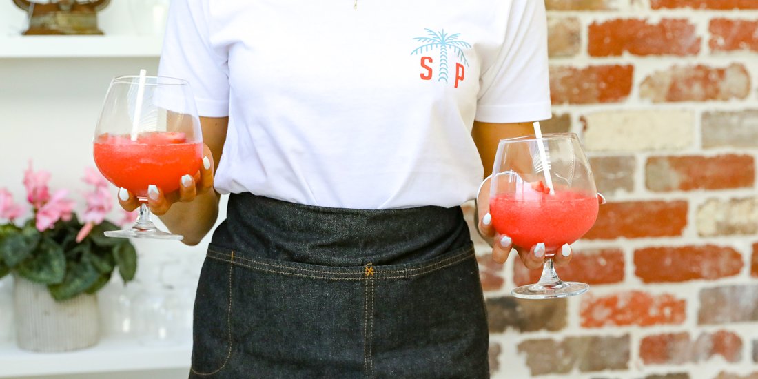 Sunset sessions, frosé and seafood – Surfers Pavilion is open!