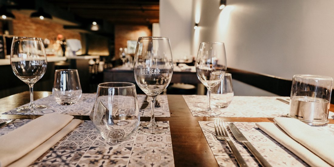 Antipasto and pinot – Bottega is bringing casual fine dining Italian to ...