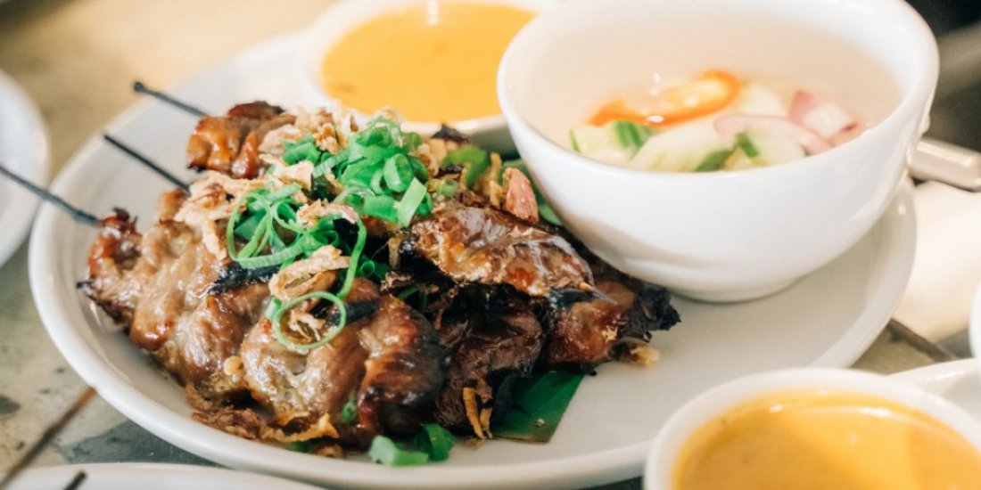 Midday munching – these Dine BNE City deals are worthy of taking a long lunch for