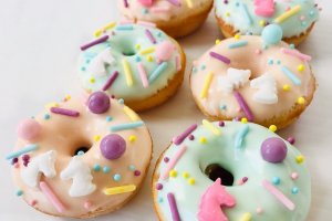 The Rainbow Bakehouse at Robina Town Centre