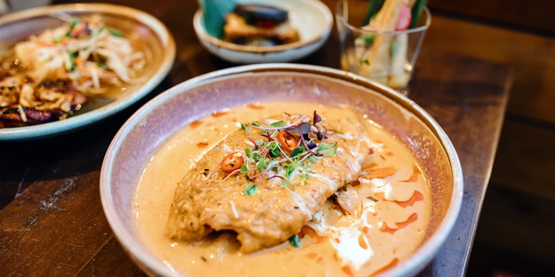 The round-up: tuk-tuks and tom yum – where to find the best Thai restaurants on the Gold Coast