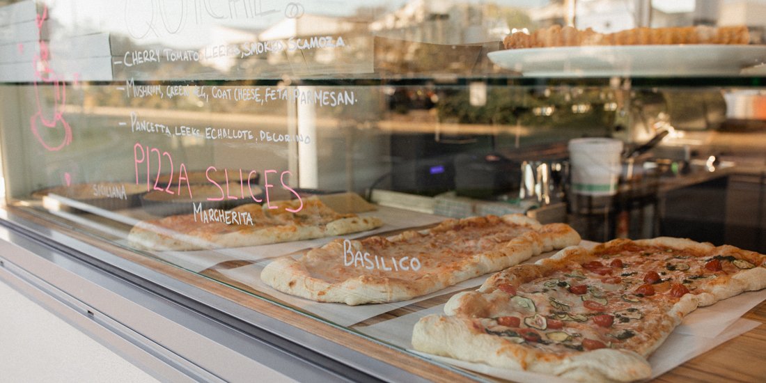 Say ciao to Al Chiosco, a little slice of Italy in Kingscliff