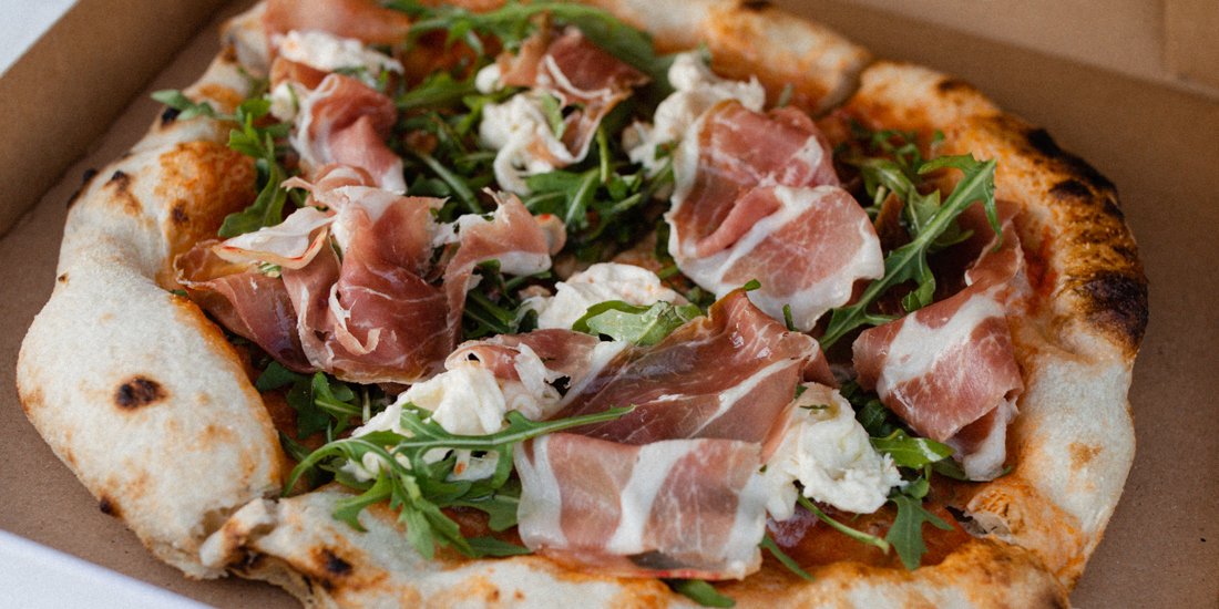 Say ciao to Al Chiosco, a little slice of Italy in Kingscliff