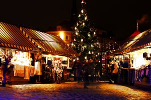 Christmas Market