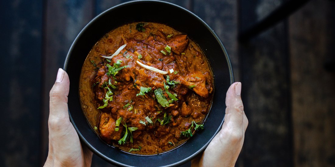 Gift your tastebuds a culinary adventure at Kingscliff's Darbaar Indian Restaurant & Bar