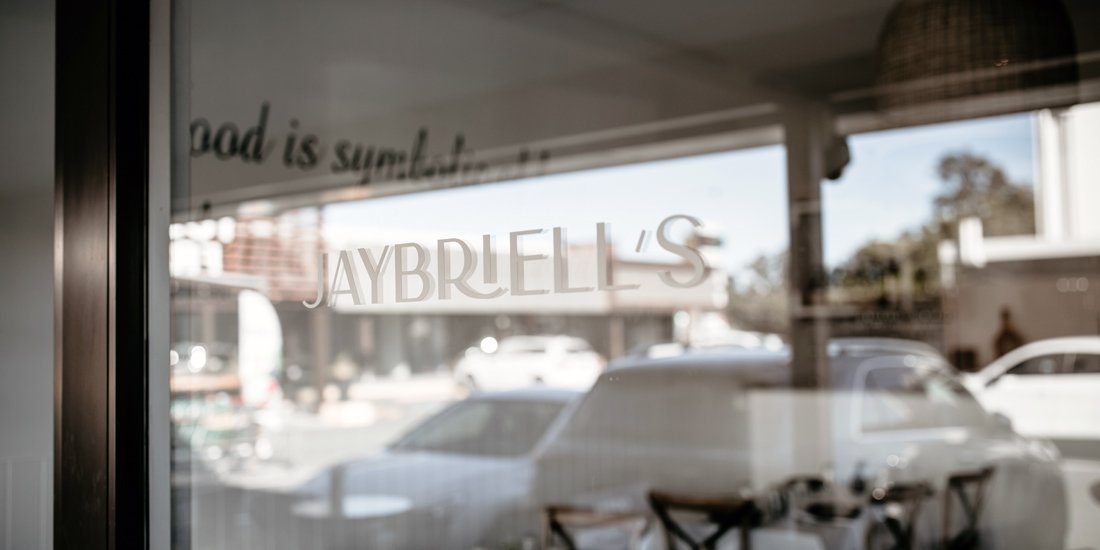 Take the first look at Jaybriell’s – the coast’s brand-new locale serving up authentic Lebanese feasts