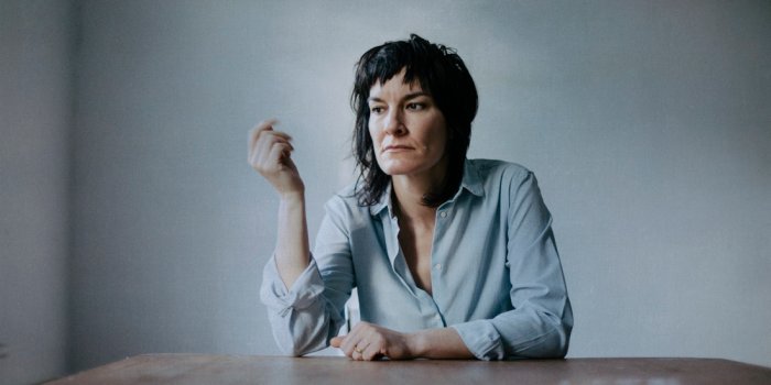 Jen Cloher at Dust Temple