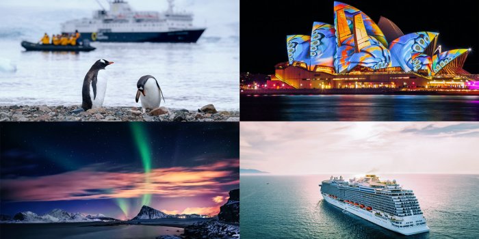 Solo Travel and Cruise Expo