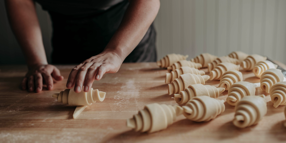 The round-up: plan a roadtrip to some of the best country bakeries in Southeast Queensland