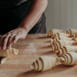 The round-up: plan a roadtrip to some of the best country bakeries in Southeast Queensland