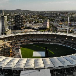 Get out your Aussie flags – Brisbane to host the 2032 Olympics