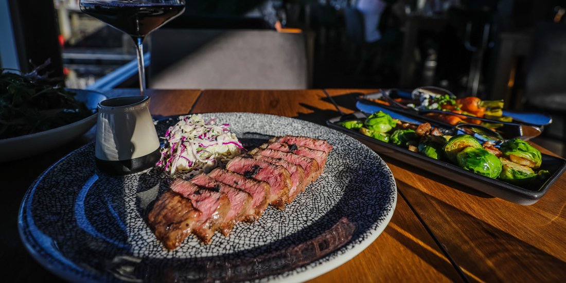 The round-up: sink your teeth into the Gold Coast's best steaks