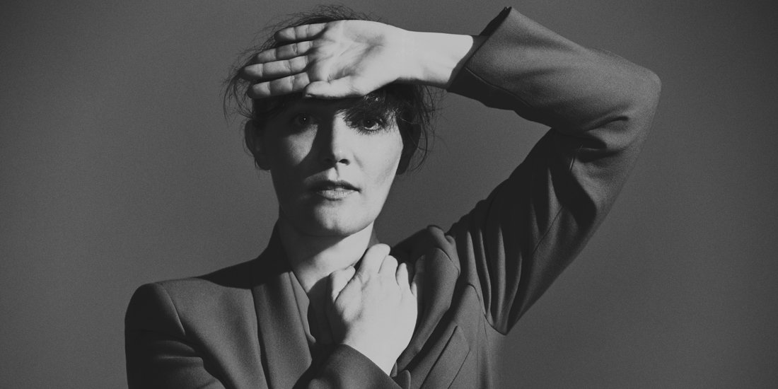 Sarah Blasko