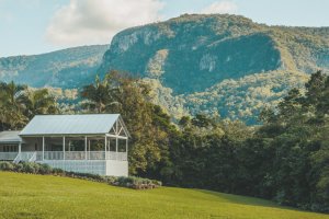 The Bower Estate's Feast on the Farm