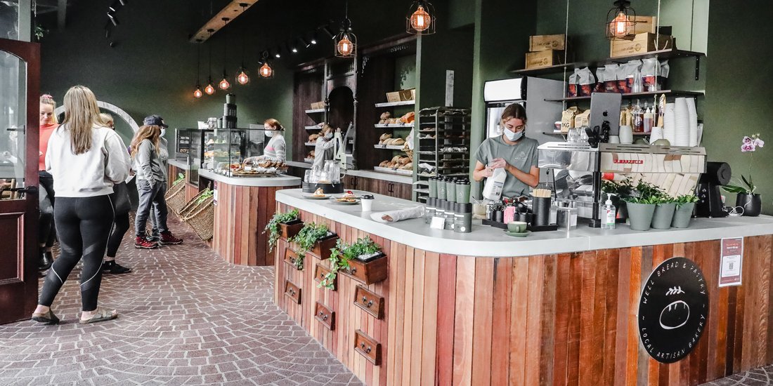 Well Bread & Pastry brings French patisserie vibes to Palm Beach