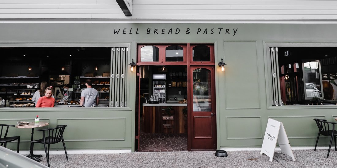 Well Bread & Pastry brings French patisserie vibes to Palm Beach