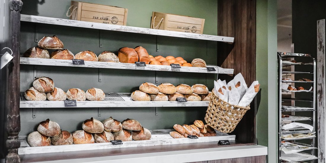 Well Bread & Pastry brings French patisserie vibes to Palm Beach