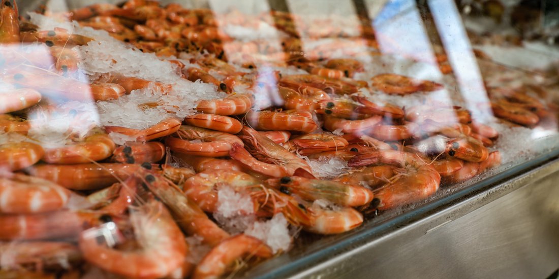 Cure your craving for crustaceans at the Gold Coast's newest seafood supplier, Miami Fish Market