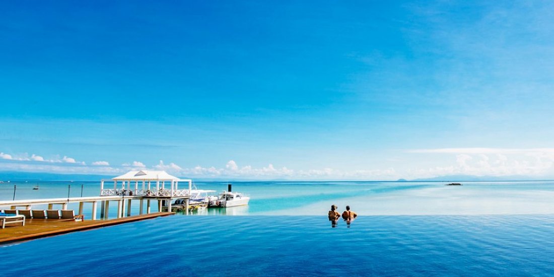 Holiday dreaming? Here are five luxe Queensland resorts to escape to