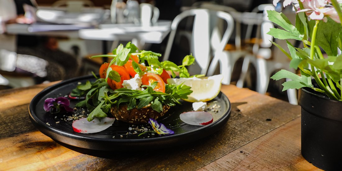 Get acquainted with Main Beach's new neighbourhood eatery – The Local Tedder Avenue