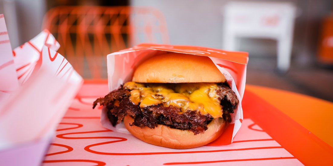 The round-up: sink your teeth into the best burgers on the Gold Coast