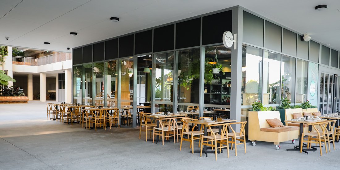Sink your teeth into pizza and pasta at Varsity Lakes' brand-new bistro Oscar Italia