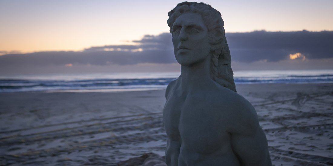 Top ten must-see sculptures at this year's SWELL Sculpture Festival