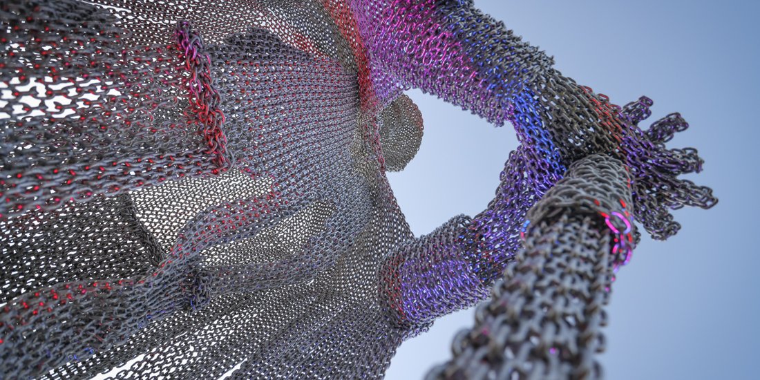 Top ten must-see sculptures at this year's SWELL Sculpture Festival