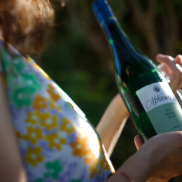 The Drop with Olivia Evans – spring fling with riesling