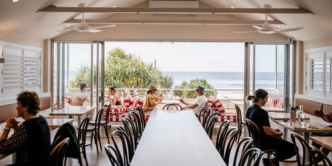 The round-up: Feeling fancy? Up the ante at the Gold Coast's best fine dining restaurants