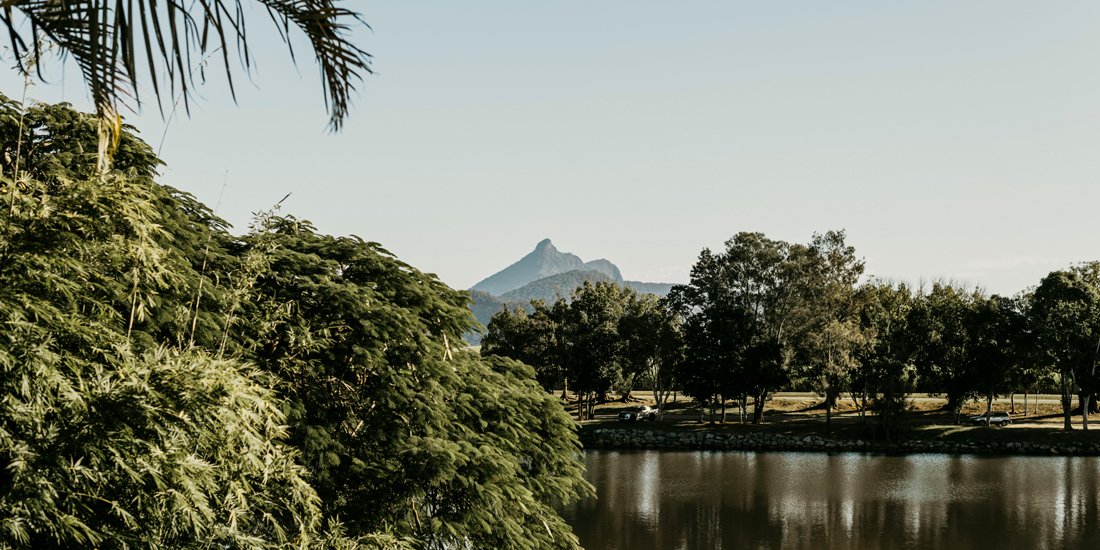 Step back in time at Murwillumbah's brand-new bistro, Tweed River House