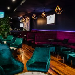 Broadbeach scores a sophisticated new hetero-friendly LGBTQIA+ sip spot, Chameleon Lounge Bar