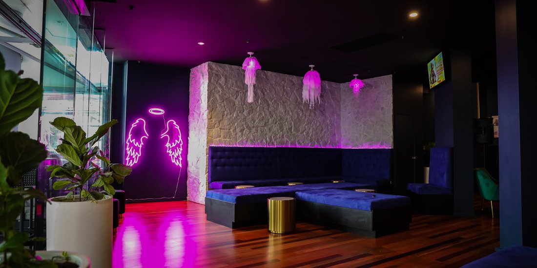 Broadbeach scores a sophisticated new hetero-friendly LGBTQIA+ sip spot, Chameleon Lounge Bar