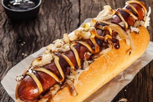 The Week of Wiener at Robina Pavilion