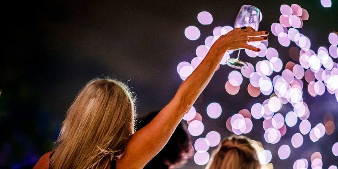 Picnics under the stars and sunset rooftop parties – celebrate New Year’s Eve at The Star