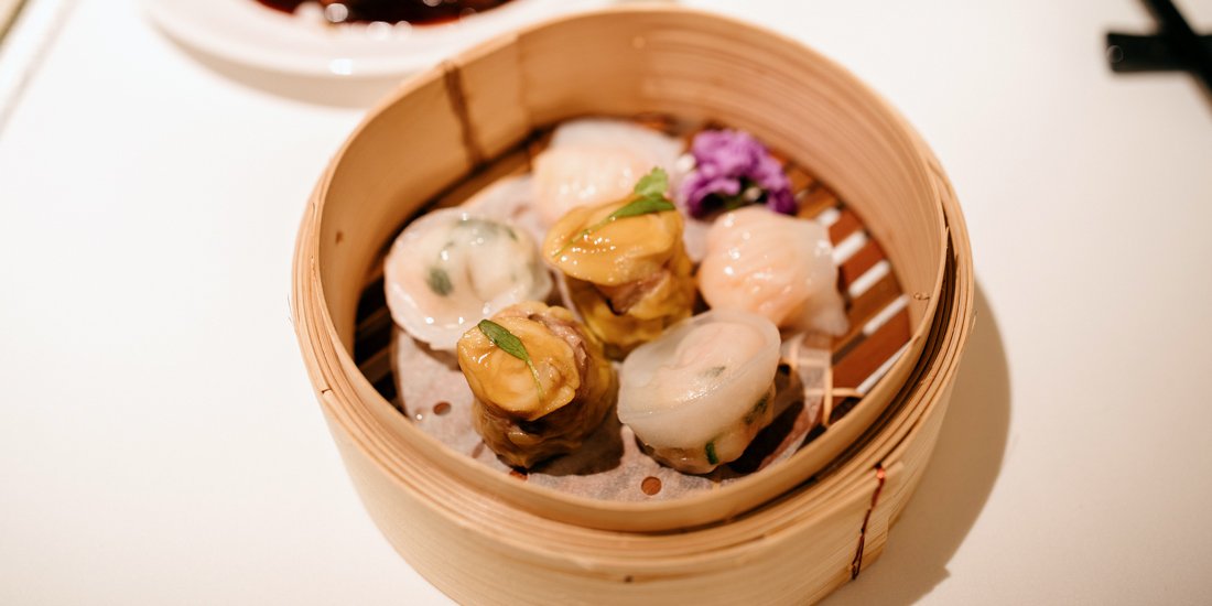 Vibrant Cantonese bites meet local oceanic flavours: say hello to Broadbeach's mouth-watering newcomer, Uncle Su