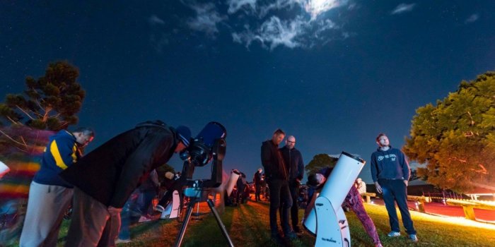 Our Place in the Universe with Gold Coast Astronomy