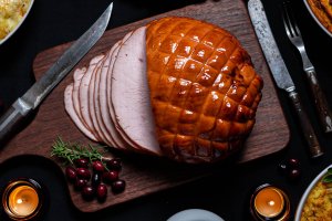 The Ultimate Festive Feast At Robina Pavilion