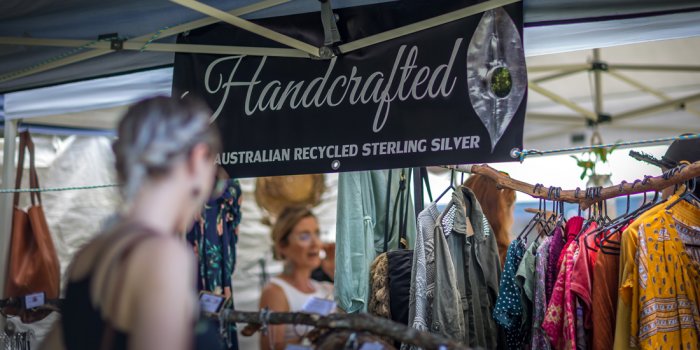 Artisan Fayre at Tamborine Mountain