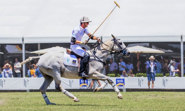 Save the date! The 2022 Pacific Fair Magic Millions Polo is back so start planning your outfit