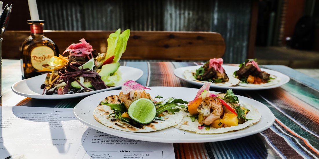 Mexican restaurant gold coast | Panchos