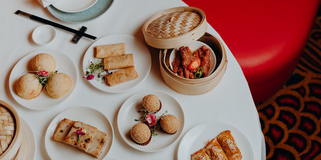 Celebrate the silly season with an indulgent Cantonese feast at Uncle Su