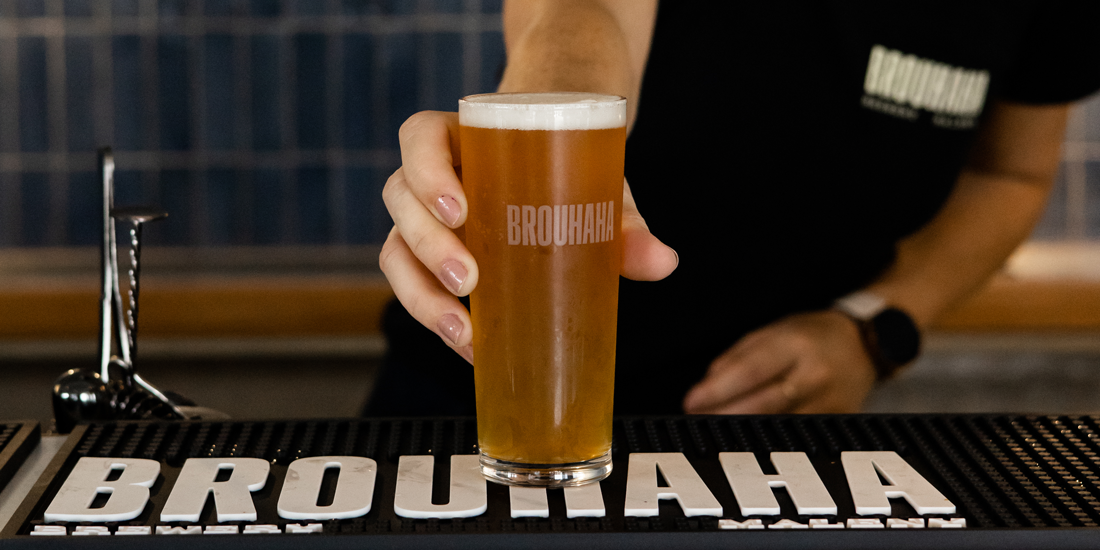 Much-loved Sunshine Coast brewery Brouhaha opens a mammoth second location in Baringa