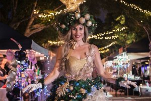 Gold Coast Christmas Markets