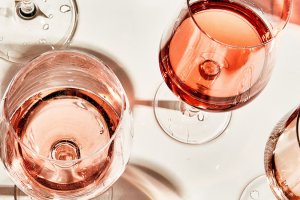 Rosé Your Way at The Star