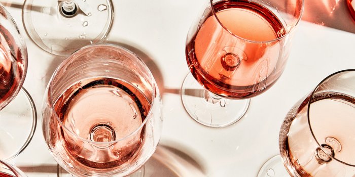 Rosé Your Way at The Star