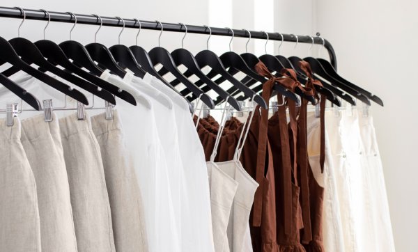 Burleigh-based Vahst Store is here to help you rethink design when it comes to your wardrobe