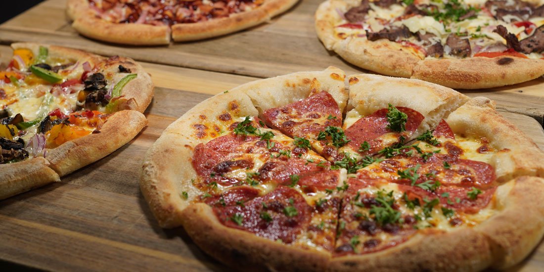 In carbs we crust – where to devour all-you-can-eat pizza and pasta (for less than $25)