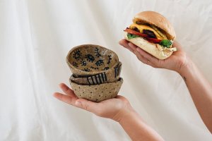 Burgers, Beats & Bowls at The Craft Parlour