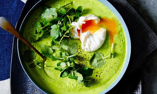 For your health – five immune-boosting recipes to add to your weekly rotation